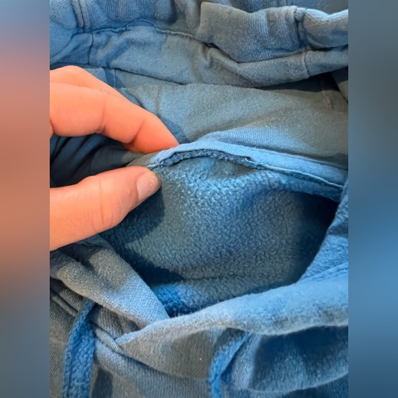 Nike hoodie - Picture 3 of 5